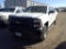 2014 Chevrolet Silverado Pickup Truck 4X4 V6, 4.3L , Fuel Type: Gas & Electric , Transmission: A6 ,