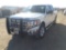 2014 Ford F-150 Pickup Truck 4X4 V8, 5.0L , Fuel Type: F , Transmission: A6 , Color: White , ODO Rea