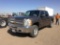 2013 Chevrolet Silverado Pickup Truck 4X4 V8, 5.3L , Fuel Type: F , Transmission: A6 , Color: Gray ,