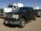 2007 Ford F-150 Pickup Truck 4WD V8, 5.4L , Fuel Type: F , Transmission: A4 , Color: Gray , ODO Read