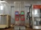 Cecilware Frigo Dual Margarita Machine