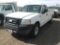 2008 Ford F-150 Pickup Truck 4X2 V6, 4.2L , Fuel Type: G , Transmission: 0 , Color: White , ODO Read
