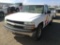 1999 Chevrolet Silverado Pickup Truck 4WD V6, 4.3L , Fuel Type: G , Transmission: 0 , Color: White ,
