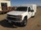 2007 Chevrolet Single Cab Paint Truck RWD Vortec 3700 , Fuel Type: g , Transmission: Automatic , Col