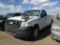 2008 Ford F-150 Pickup Truck 4X2 V6, 4.2L , Fuel Type: G , Transmission: 0 , Color: White , VIN: 1FT