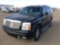 2005 Cadillac Escalade SUV SUV AWD V8, 6.0L , Fuel Type: G , Transmission: A4 , Color: Black , ODO R