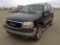 2005 GMC Yukon Yukon SUV RWD V8, 5.3L , Fuel Type: G , Transmission: A4 , Color: Black , ODO Reads:
