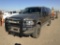 2002 Ford Excursion SUV SUV 4WD V10, 6.8L , Fuel Type: G , Transmission: A4 , Color: Black , ODO Rea