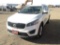 2017 Kia Sorento SUV SUV AWD V6, 3.3L , Fuel Type: G , Transmission: A6 , Color: White , ODO Reads: