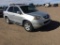 2004 Acura MDX SUV SUV AWD V6, 3.5L , Fuel Type: G , Transmission: A5 , Color: Silver , ODO Reads: 2