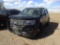 2016 Ford Explorer SUV SUV Police Interceptor AWD V6, 3.7L , Fuel Type: F , Transmission: A6 , Color