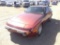 1985 Porsche 944 Hatchback Car RWD I4, 2.5L , Fuel Type: G , Transmission: 0 , Color: Maroon , ODO R