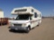 1993 Jayco Motorhome , RWD Engine Type: V-8 , Fuel Type: G , Transmission: Automatic , Color: White