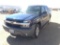 2002 Chevrolet Avalanche Pickup Truck 4WD V8, 5.3L , Fuel Type: G , Transmission: A4 , Color: Blue ,
