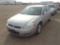 2007 Chevrolet Impala Sedan Car FWD V6, 3.5L , Fuel Type: F , Transmission: A4 , Color: Silver , ODO