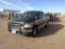 2003 Ford F-150 Pickup Truck RWD V6, 4.2L , Fuel Type: G , Transmission: 0 , Color: Gray , ODO Reads