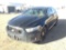 2013 Ford Taurus Sedan Car AWD V6, 3.5L , Fuel Type: F , Transmission: A6 , Color: Black , ODO Reads