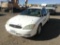2007 Ford Taurus Sedan Car FWD V6, 3.0L , Fuel Type: G , Transmission: A4 , Color: White , ODO Reads