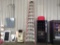 12' Folding Step Ladder