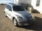 2002 Chrysler PT Cruiser Wagon Car FWD I4, 2.4L , Fuel Type: G , Transmission: 0 , Color: Silver , O