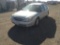 2003 Ford Taurus Sedan Car FWD V6, 3.0L , Fuel Type: G , Transmission: A4 , Color: Silver , ODO Read