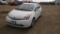 2009 Toyota Prius Hatchback Car FWD I4, 1.5L , Fuel Type: Y , Transmission: C0 , Color: White , ODO