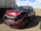 2013 Ford Taurus Sedan Car NO KEY AWD V6, 3.5L , Fuel Type: F , Transmission: A6 , Color: Maroon , V