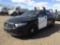2013 Ford Taurus Sedan Car AWD V6, 3.5L , Fuel Type: F , Transmission: A6 , Color: Black , VIN: 1FAH