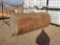 500 Gallon Fuel Tank w/Stand , Precinct 4#