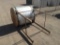 250 Gallon Fuel Tank on Stand