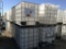 (36) 250 Gallon Poly Cubes