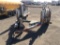1970 Truco Reel Tailer , Length: 8' , Single , Pintle Hook , Color: White , Asset #: R712 , VIN: 319
