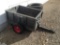 Craftsman Cart