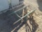 Heavy Duty Manufactured Barrell Dolly