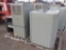 Trane 5 Ton Air Cond. System (Furnace, Coil, Outdoor Unit)