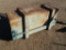 Military-Metal Bomb Carrier