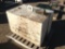 125 Gallon Fuel Tank