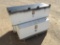 3 Large Underbed Tool Boxes