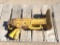 1 - Simplex 12 Ton Beam Jack