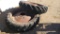 (2) 11-38 Tractor Tires w/Rims