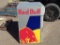 Red Bull Mini Fridge