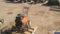 Till-O-Matic 4HP Roto Tiller