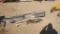 2004 Ford Rear Pickup Bumper