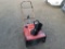 Toro Snow Blower
