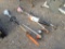 Stihl Combo Pole Saw/Edger/Blower