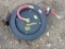 Air Hose on Reel