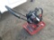 Wen Plate Compactor