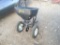 Pull Behind Seed Spreader