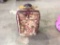Cloth Suitcase