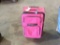 Cloth Suitcase